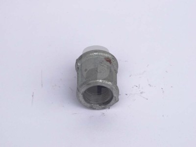 Нови предложения Муфа 1-2 - поцинкована                                                                                                                                                                                                                                                                                      